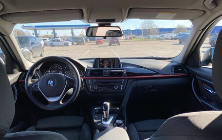 BMW 3 серия, 2013 год, 1 895 000 рублей, 19 фотография