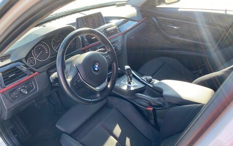 BMW 3 серия, 2013 год, 1 895 000 рублей, 16 фотография