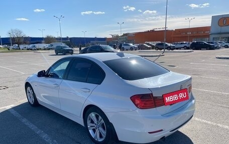 BMW 3 серия, 2013 год, 1 895 000 рублей, 11 фотография