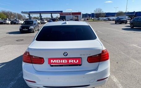 BMW 3 серия, 2013 год, 1 895 000 рублей, 10 фотография
