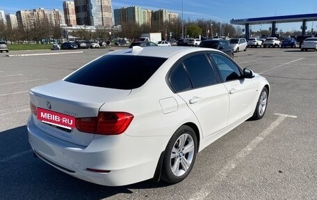 BMW 3 серия, 2013 год, 1 895 000 рублей, 9 фотография