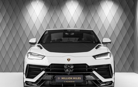 Lamborghini Urus I, 2024 год, 39 990 000 рублей, 2 фотография