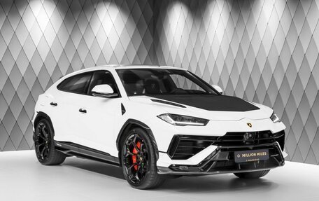 Lamborghini Urus I, 2024 год, 39 990 000 рублей, 3 фотография