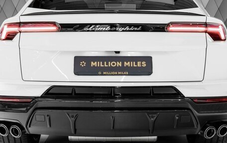 Lamborghini Urus I, 2024 год, 39 990 000 рублей, 8 фотография
