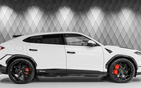 Lamborghini Urus I, 2024 год, 39 990 000 рублей, 9 фотография