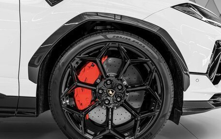 Lamborghini Urus I, 2024 год, 39 990 000 рублей, 10 фотография