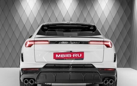 Lamborghini Urus I, 2024 год, 39 990 000 рублей, 7 фотография