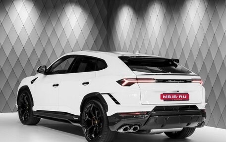 Lamborghini Urus I, 2024 год, 39 990 000 рублей, 4 фотография
