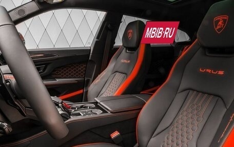 Lamborghini Urus I, 2024 год, 39 990 000 рублей, 11 фотография