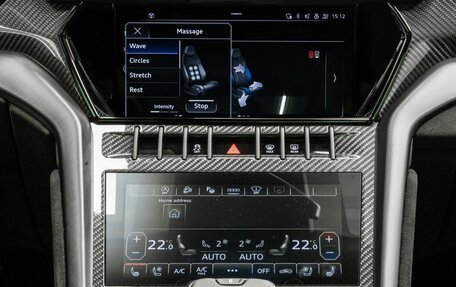 Lamborghini Urus I, 2024 год, 39 990 000 рублей, 17 фотография