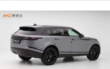 Land Rover Range Rover Velar I, 2022 год, 4 180 000 рублей, 3 фотография