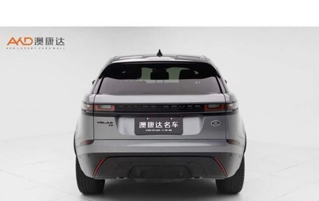 Land Rover Range Rover Velar I, 2022 год, 4 180 000 рублей, 4 фотография
