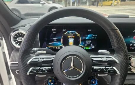 Mercedes-Benz AMG GT I рестайлинг, 2022 год, 6 990 000 рублей, 6 фотография