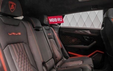 Lamborghini Urus I, 2024 год, 39 990 000 рублей, 19 фотография