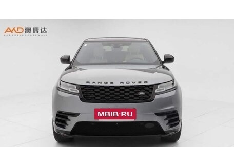 Land Rover Range Rover Velar I, 2022 год, 4 180 000 рублей, 2 фотография