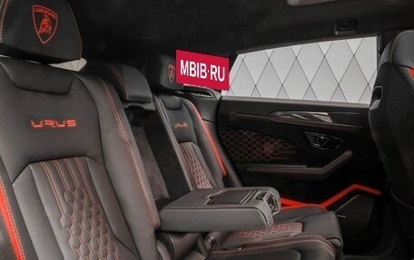 Lamborghini Urus I, 2024 год, 39 990 000 рублей, 20 фотография