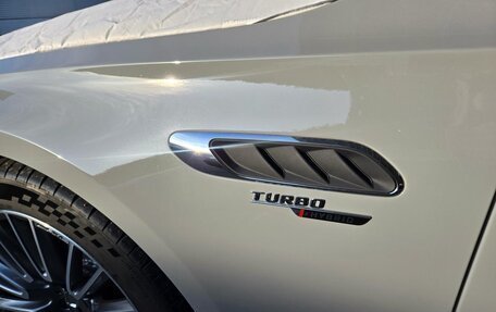 Mercedes-Benz E-Класс AMG, 2025 год, 13 800 000 рублей, 5 фотография