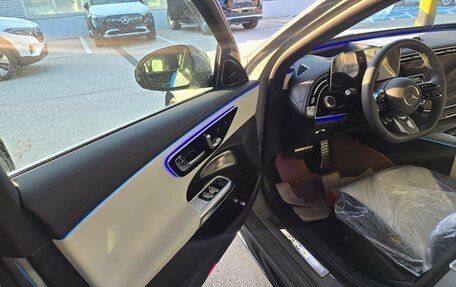 Mercedes-Benz E-Класс AMG, 2025 год, 13 800 000 рублей, 8 фотография