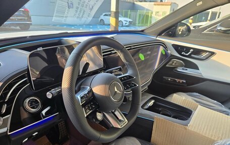 Mercedes-Benz E-Класс AMG, 2025 год, 13 800 000 рублей, 9 фотография