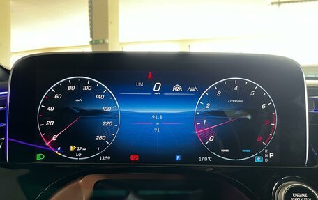 Mercedes-Benz E-Класс, 2024 год, 9 199 000 рублей, 5 фотография