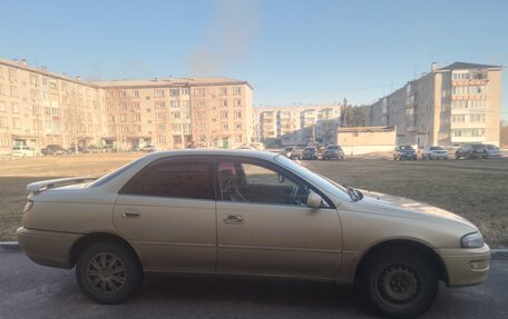 Toyota Carina, 1994 год, 280 000 рублей, 3 фотография