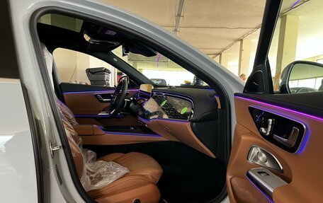 Mercedes-Benz E-Класс, 2024 год, 9 199 000 рублей, 4 фотография