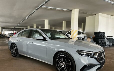 Mercedes-Benz E-Класс, 2024 год, 9 199 000 рублей, 2 фотография