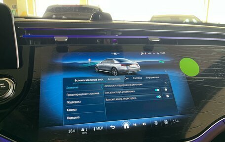 Mercedes-Benz E-Класс, 2024 год, 9 199 000 рублей, 6 фотография