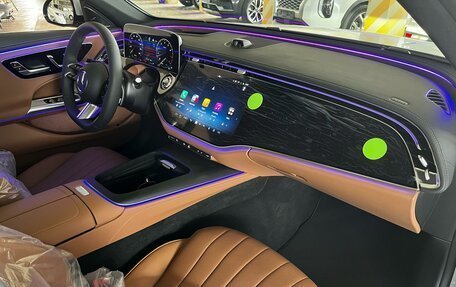 Mercedes-Benz E-Класс, 2024 год, 9 199 000 рублей, 8 фотография