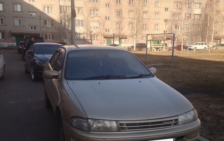 Toyota Carina, 1994 год, 280 000 рублей, 4 фотография