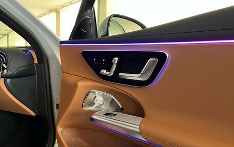Mercedes-Benz E-Класс, 2024 год, 9 199 000 рублей, 16 фотография