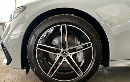 Mercedes-Benz E-Класс, 2024 год, 9 199 000 рублей, 11 фотография
