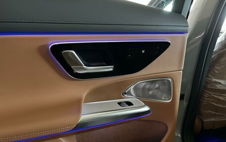 Mercedes-Benz E-Класс, 2024 год, 9 199 000 рублей, 18 фотография