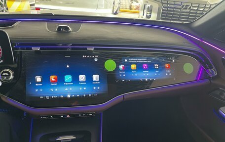 Mercedes-Benz E-Класс, 2024 год, 9 199 000 рублей, 15 фотография