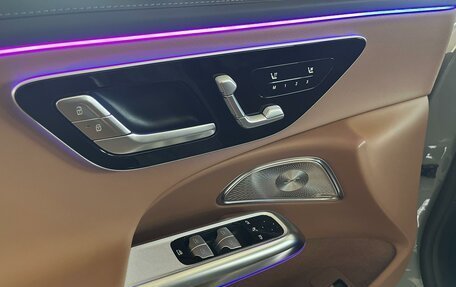 Mercedes-Benz E-Класс, 2024 год, 9 199 000 рублей, 22 фотография
