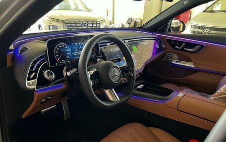 Mercedes-Benz E-Класс, 2024 год, 9 199 000 рублей, 23 фотография