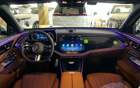 Mercedes-Benz E-Класс, 2024 год, 9 199 000 рублей, 21 фотография