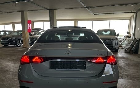 Mercedes-Benz E-Класс, 2024 год, 9 199 000 рублей, 19 фотография