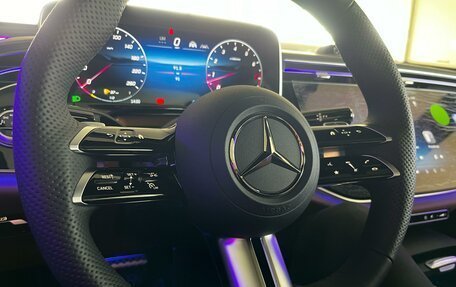 Mercedes-Benz E-Класс, 2024 год, 9 199 000 рублей, 25 фотография