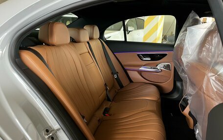 Mercedes-Benz E-Класс, 2024 год, 9 199 000 рублей, 28 фотография