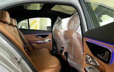 Mercedes-Benz E-Класс, 2024 год, 9 199 000 рублей, 30 фотография