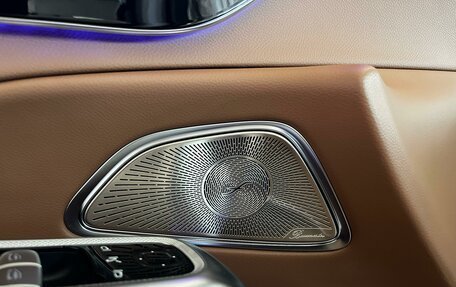 Mercedes-Benz E-Класс, 2024 год, 9 199 000 рублей, 34 фотография