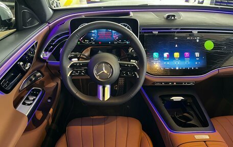 Mercedes-Benz E-Класс, 2024 год, 9 199 000 рублей, 31 фотография
