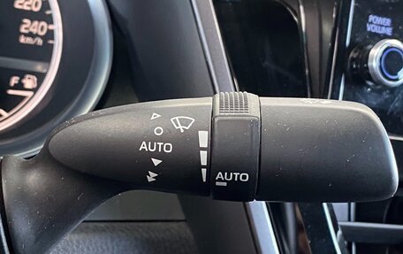 Toyota Camry, 2021 год, 3 199 000 рублей, 20 фотография