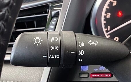 Toyota Camry, 2021 год, 3 199 000 рублей, 18 фотография