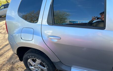 Renault Duster I рестайлинг, 2012 год, 850 000 рублей, 4 фотография