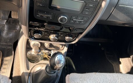Renault Duster I рестайлинг, 2012 год, 850 000 рублей, 15 фотография