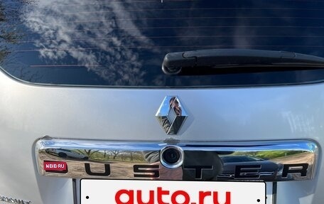 Renault Duster I рестайлинг, 2012 год, 850 000 рублей, 21 фотография