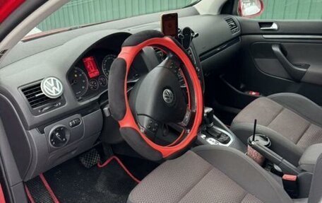 Volkswagen Golf V, 2008 год, 650 000 рублей, 2 фотография