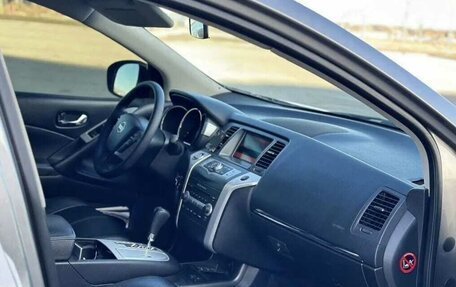 Nissan Murano, 2013 год, 1 270 000 рублей, 3 фотография